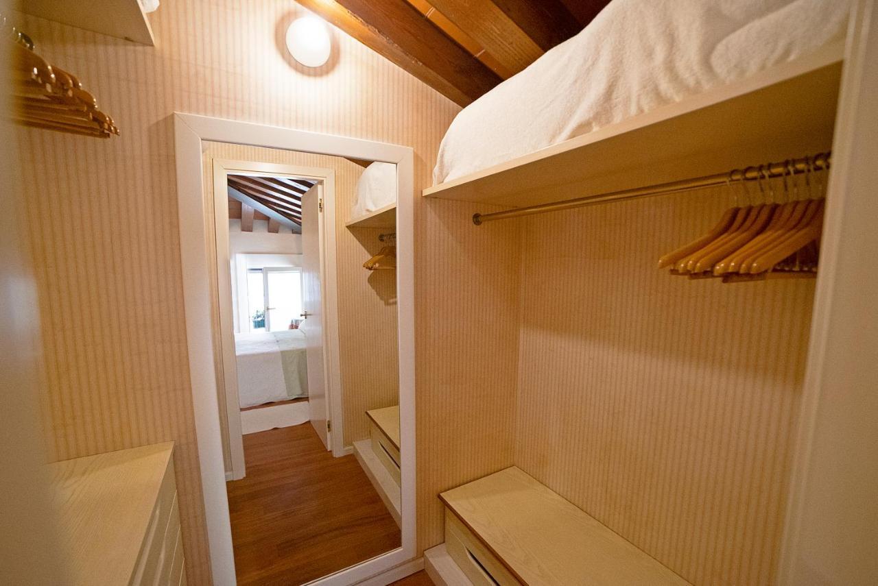 Mini Suite Deluxe Isola Di Mezzo Тревізо Екстер'єр фото